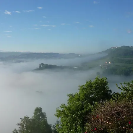 La Vigna Del Parroco Marrone B *