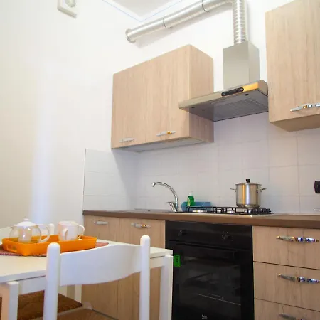 La Vigna Del Parroco Marrone B Appartement