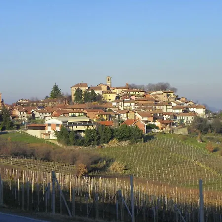 Daire La Vigna Del Parroco Marrone B Verduno